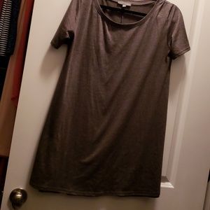 Don't Ask Why T Shirt Dress
